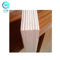 China fabricante de madera contrachapada de melamina de 18 mm